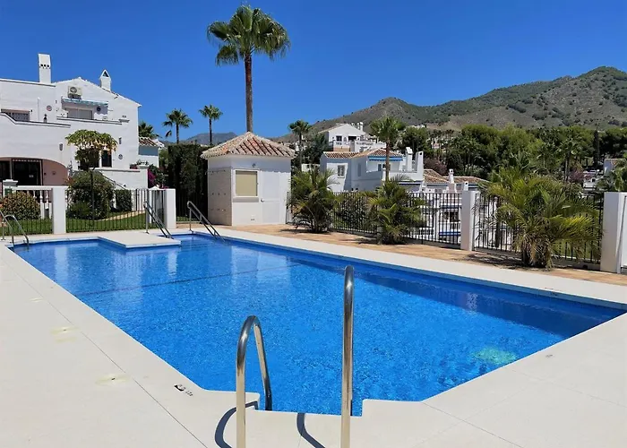 Calle Tanger, Oasis De Capistrano