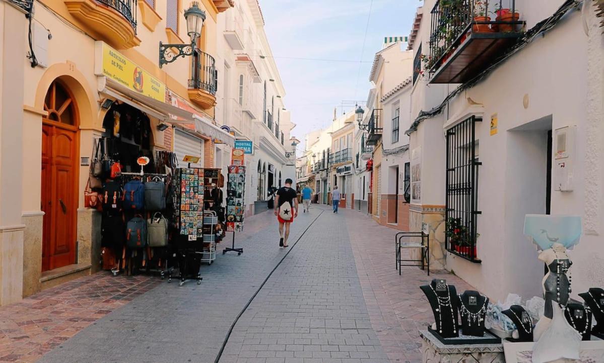 Calle Tanger, Oasis De Capistrano Madrid