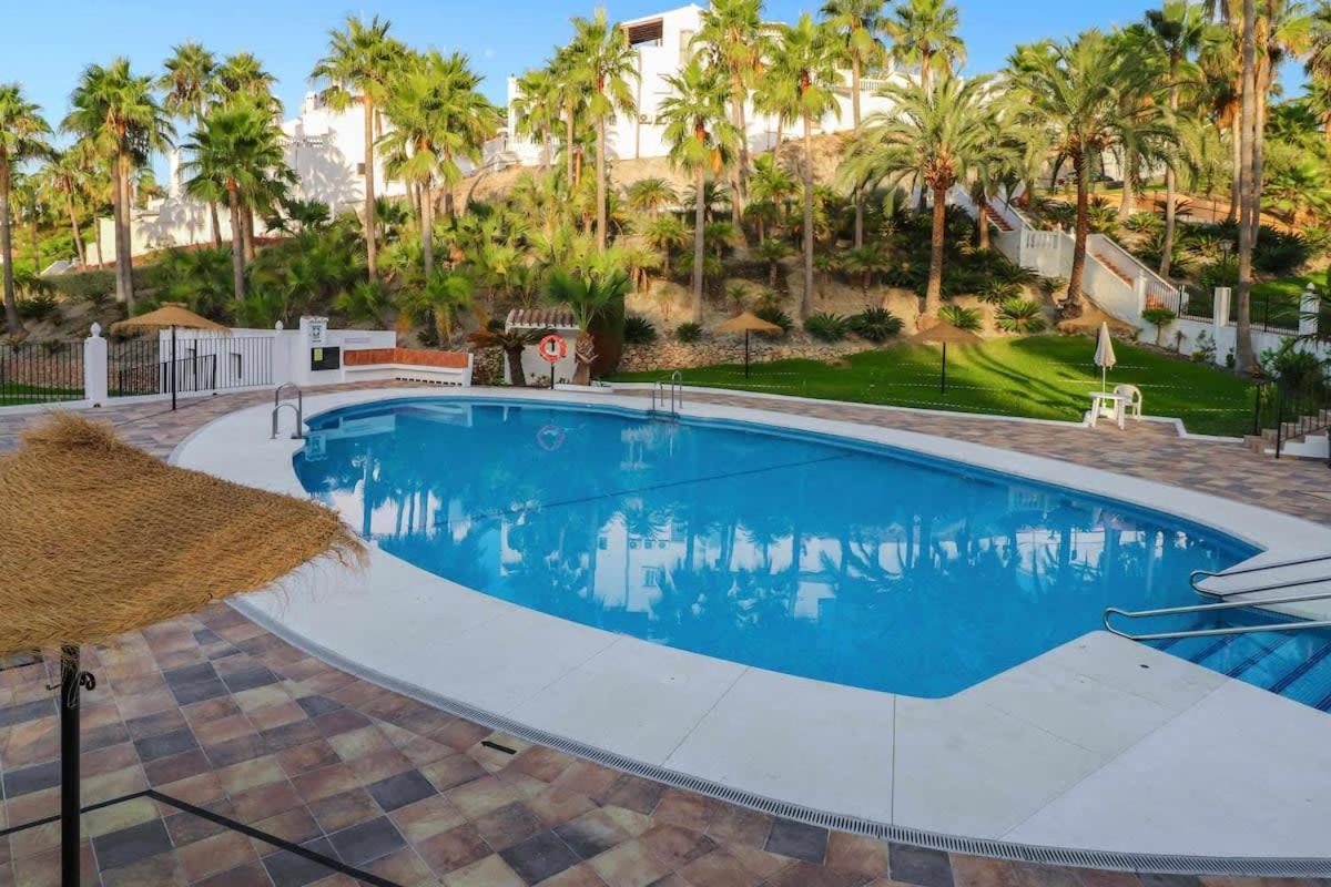 Calle Tanger, Oasis De Capistrano Madri