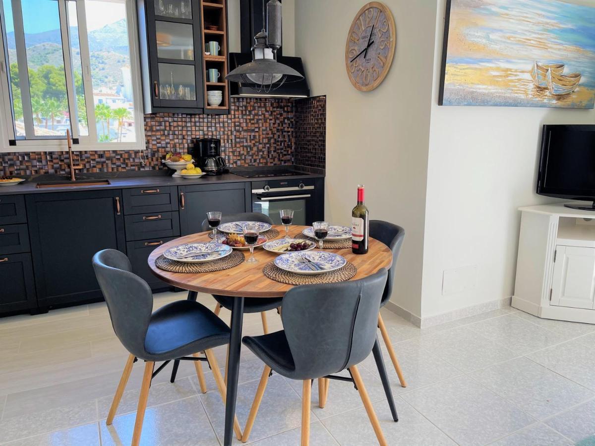 Apartamento Calle Tanger, Oasis De Capistrano Madrid
