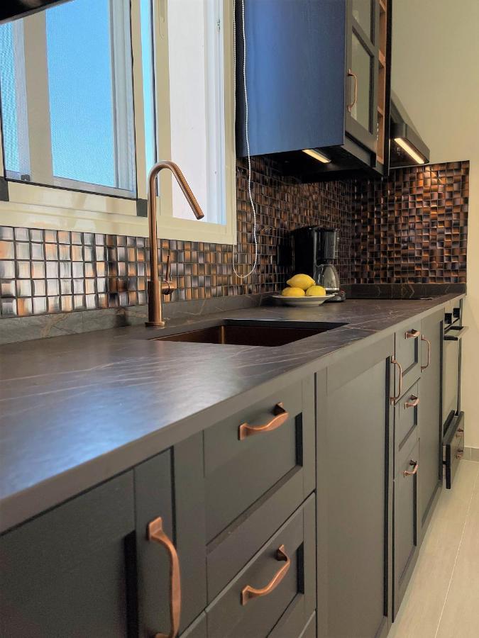 Apartamento Calle Tanger, Oasis De Capistrano Madrid