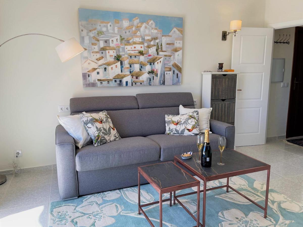 Apartamento Calle Tanger, Oasis De Capistrano *