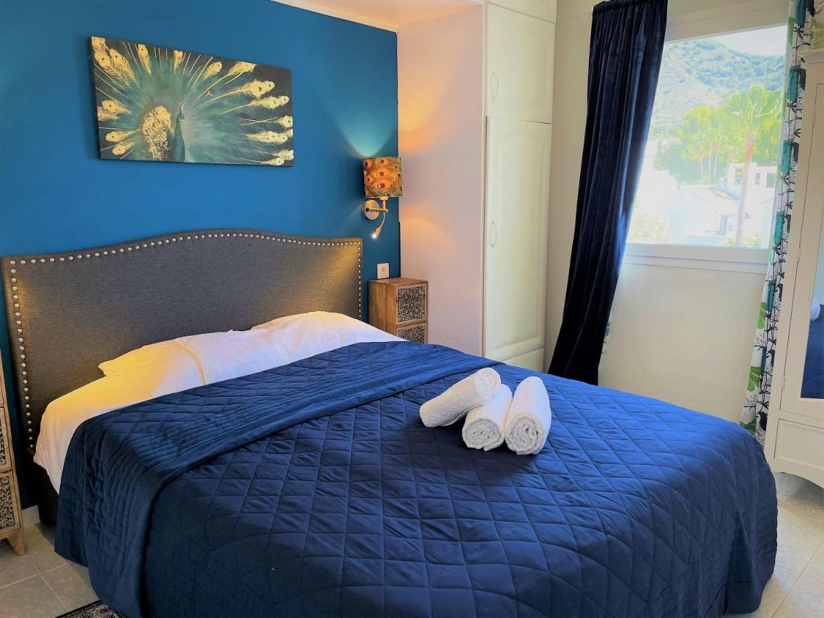 Apartamento Calle Tanger, Oasis De Capistrano